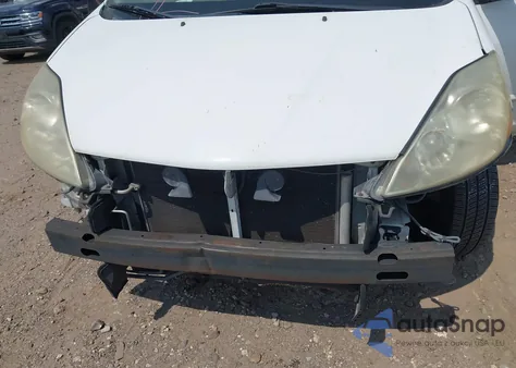 2009 Toyota Sienna Le z USA, uszkodzony, nr VIN 5TDZK23C79S232317